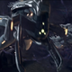 Illustration for article titled XCOM's 'Flying Spider Shark' Wasn't Left on the Cutting Room Floor